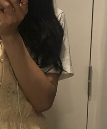 GU | Tシャツ/カットソー