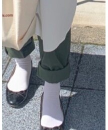 VINTAGE | カーゴパンツ