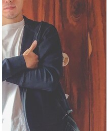 無印良品 | パーカー