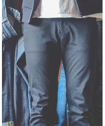 UNIQLO | デニムパンツ