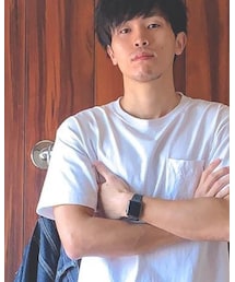 HANES | Tシャツ/カットソー