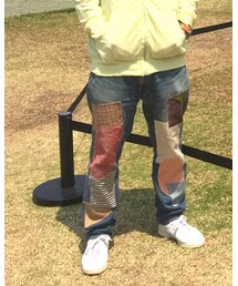 JUNYA WATANABE COMME des GARCONS | デニムパンツ