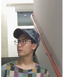 THE NORTH FACE | キャップ