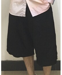 COMME des GARCONS HOMME PLUS | チノパンツ