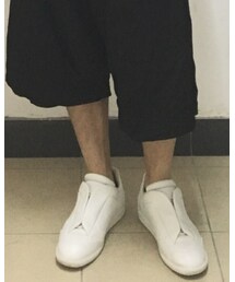 MM6 Maison Martin Margiela_ | スニーカー