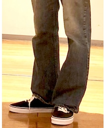 VANS | スニーカー