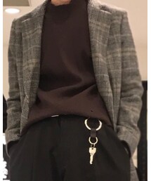 Lui's | Tシャツ/カットソー