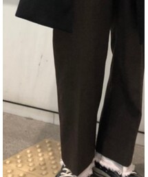 KOTONA | パンツ