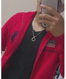 POLICE | ネックレス