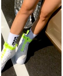 DOPE | ソックス/靴下