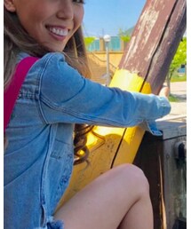 H&M | デニムジャケット