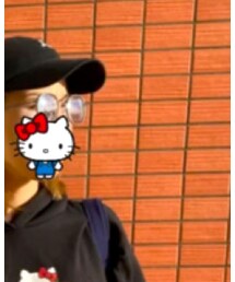 ALUMNI | キャップ