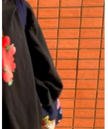 食材買い出しスタイル🥕 | その他