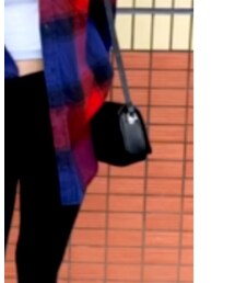 H&M | ショルダーバッグ