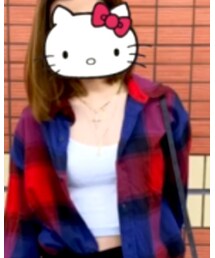 AVALANCHE | ネックレス