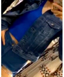 H&M | デニムジャケット