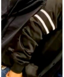 ALUMNI | その他アウター