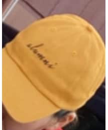 Alumni | キャップ
