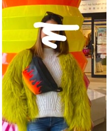 GU | ニット/セーター