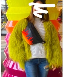 SPRAYGROUND | ボディバッグ/ウエストポーチ