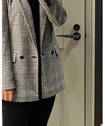 ZARA | ジャケット/アウター