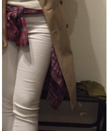 GU | シャツ/ブラウス