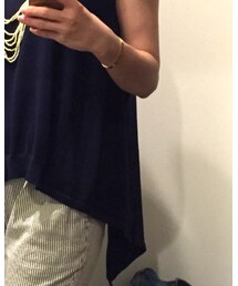 Demi-Luxe BEAMS | ニット/セーター