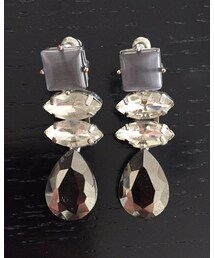 ROSE BUD | ピアス（両耳用）