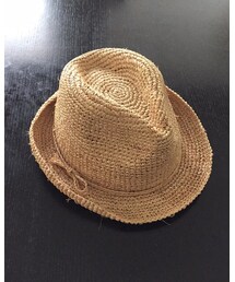 無印良品 | ハット