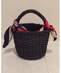 UNITED ARROWS | かごバッグ