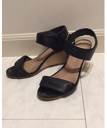 CAMPER | サンダル