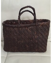 no brand | かごバッグ