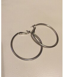 no brand | ピアス（両耳用）