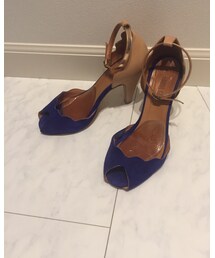 EMMA GO | シューズ