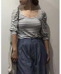 ROSE BUD | トップス