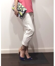 Levi’s × BEAMS | パンツ