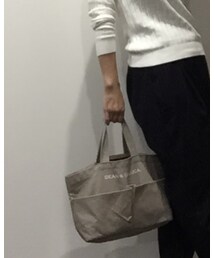 付録 | トートバッグ