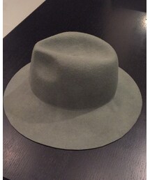 ROSE BUD | ハット