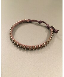 CHAN LUU | アクセサリー