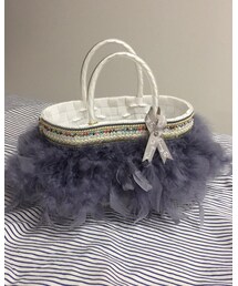 Fuang Fa | かごバッグ