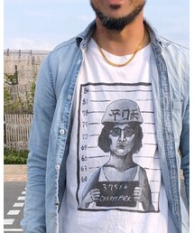 cherrypikku | Tシャツ/カットソー