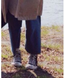 AMERICANA | デニムパンツ