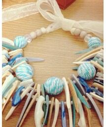 JEANASIS | ネックレス