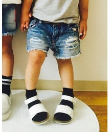 e.a.B | デニムパンツ