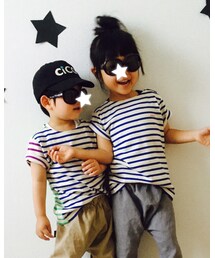 AIGLE | Tシャツ/カットソー