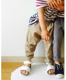 Handmade | パンツ