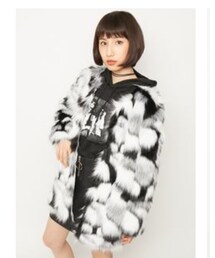 SPINNS | ダウンジャケット/コート