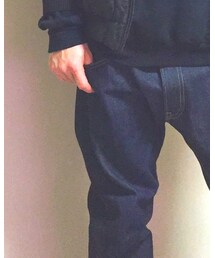 UNIQLO | デニムパンツ