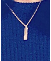 LION HEART | ネックレス