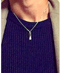 LION HEART | ネックレス